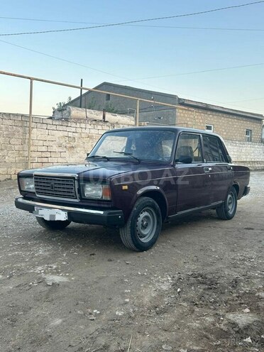 LADA (VAZ) 2107 2006, 70,000 km - 1.6 л - Bakı