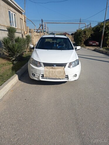 Saipa Saina 2019, 266,000 km - 1.5 l - Bakı