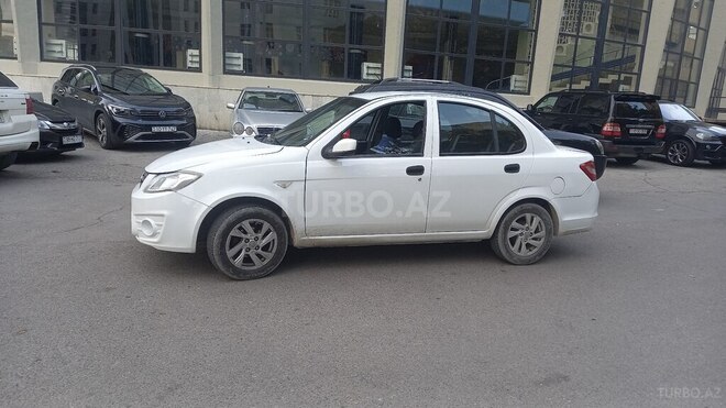 Saipa Saina 2019, 266,000 km - 1.5 l - Bakı