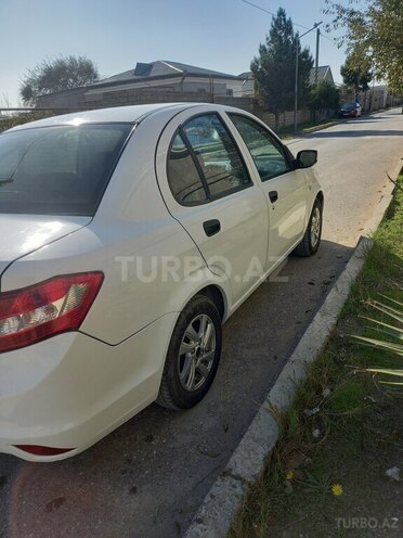 Saipa Saina 2019, 266,000 km - 1.5 l - Bakı