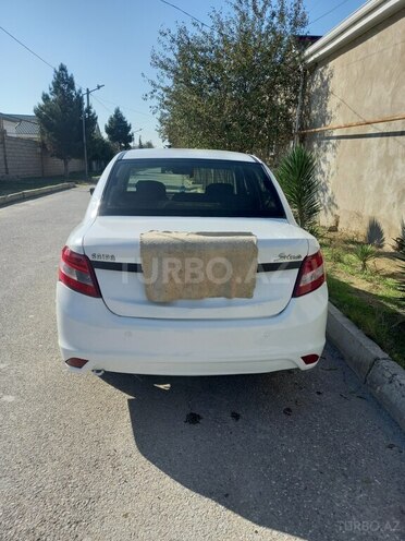Saipa Saina 2019, 266,000 km - 1.5 l - Bakı