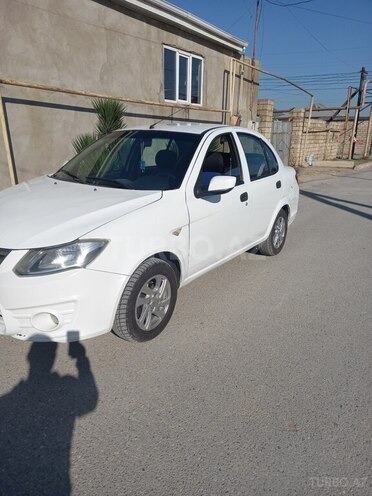 Saipa Saina 2019, 266,000 km - 1.5 l - Bakı