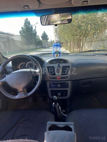 Saipa Saina 2019, 266,000 km - 1.5 l - Bakı