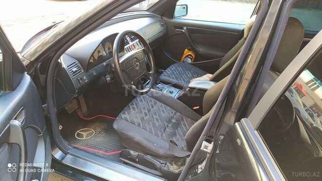 Mercedes C 230 1999, 565,785 km - 2.3 л - Xırdalan