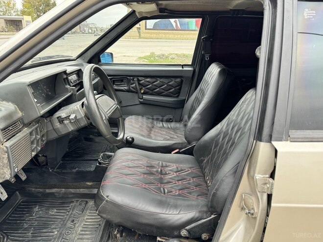LADA (VAZ) 21099 2000, 345,000 km - 1.5 л - Xaçmaz
