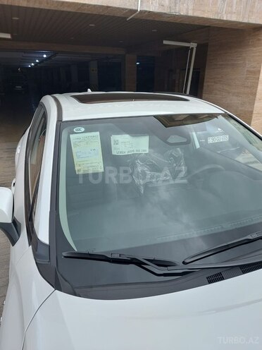 Toyota Corolla Cross 2024, 0 km - 2.0 l - Bakı
