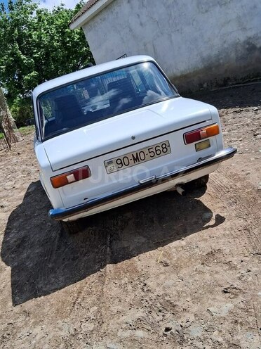 LADA (VAZ) 2101 1986, 98,681 km - 1.3 л - Lerik