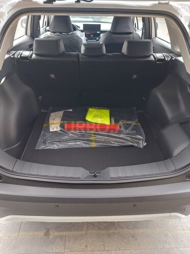 Toyota Corolla Cross 2024, 0 km - 2.0 l - Bakı