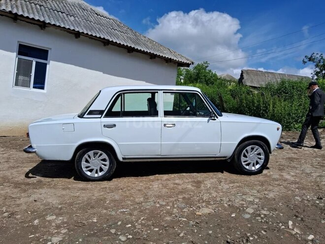 LADA (VAZ) 2101 1986, 98,681 km - 1.3 л - Lerik
