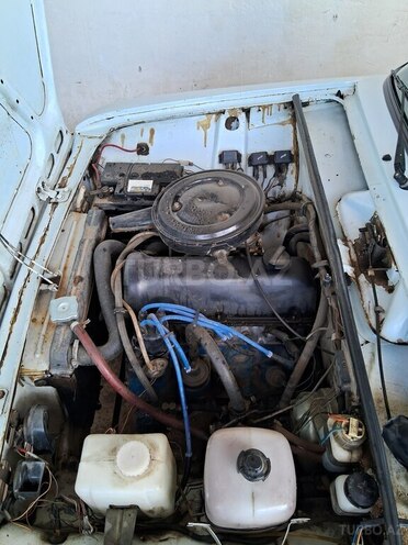 LADA (VAZ) 2101 1986, 98,681 km - 1.3 л - Lerik