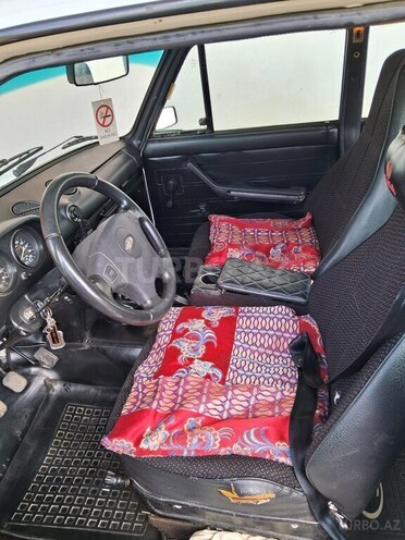 LADA (VAZ) 2101 1986, 98,681 km - 1.3 л - Lerik