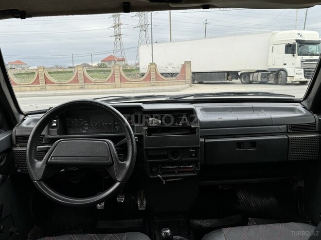 LADA (VAZ) 21099 2000, 345,000 km - 1.5 л - Xaçmaz