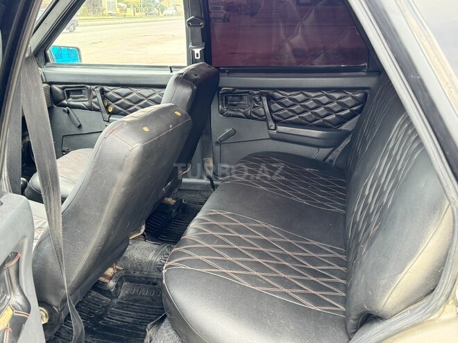 LADA (VAZ) 21099 2000, 345,000 km - 1.5 л - Xaçmaz