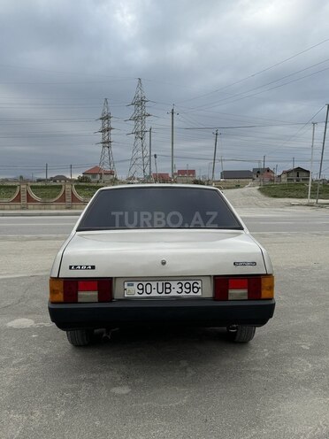 LADA (VAZ) 21099 2000, 345,000 km - 1.5 л - Xaçmaz