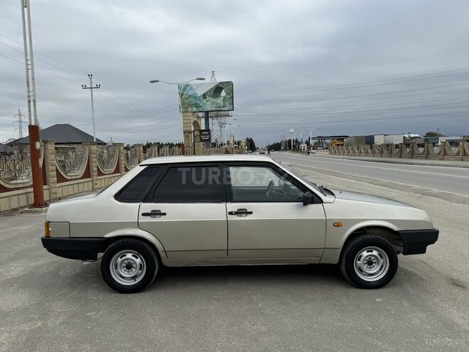 LADA (VAZ) 21099 2000, 345,000 km - 1.5 л - Xaçmaz
