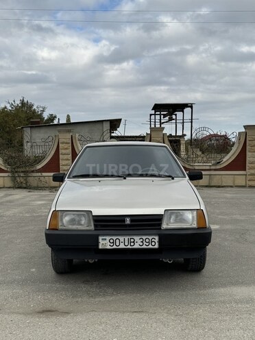LADA (VAZ) 21099 2000, 345,000 km - 1.5 л - Xaçmaz