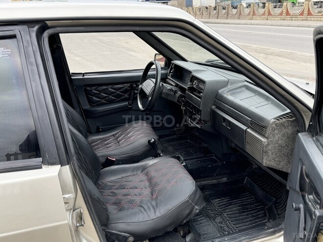 LADA (VAZ) 21099 2000, 345,000 km - 1.5 л - Xaçmaz