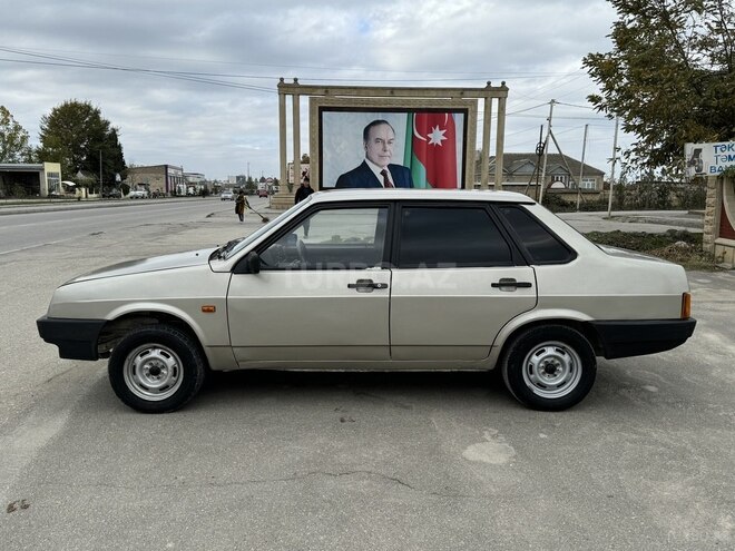 LADA (VAZ) 21099 2000, 345,000 km - 1.5 л - Xaçmaz