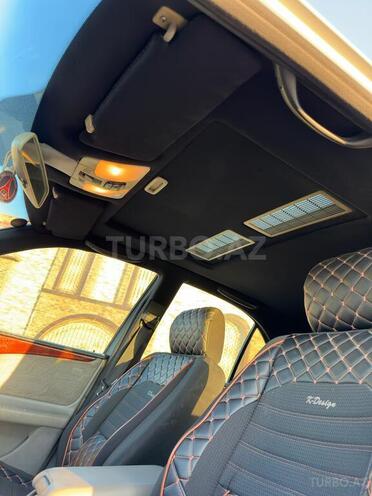 Mercedes E 220 d 1997, 500,000 km - 2.2 л - Bakı