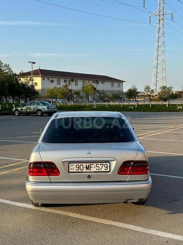 Mercedes E 220 d 1997, 500,000 km - 2.2 л - Bakı
