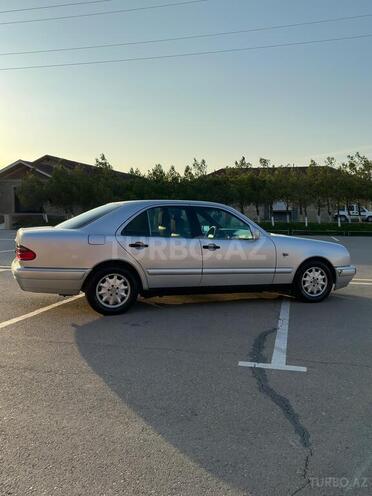 Mercedes E 220 d 1997, 500,000 km - 2.2 л - Bakı