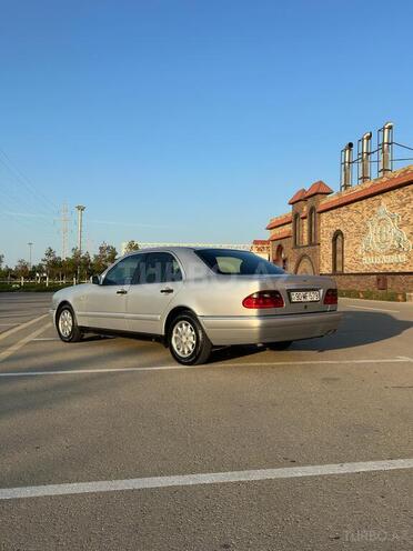 Mercedes E 220 d 1997, 500,000 km - 2.2 л - Bakı