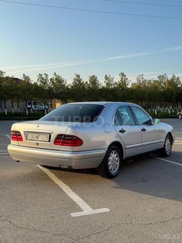 Mercedes E 220 d 1997, 500,000 km - 2.2 л - Bakı
