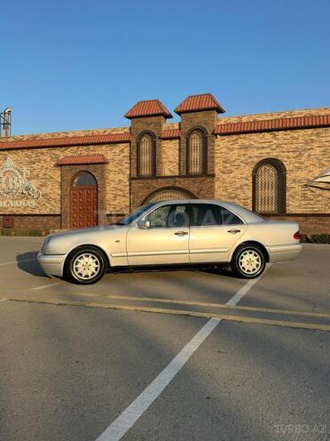 Mercedes E 220 d 1997, 500,000 km - 2.2 л - Bakı