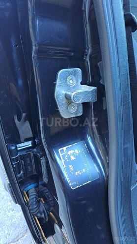 Opel Astra 2007, 270,000 km - 1.4 л - Mingəçevir