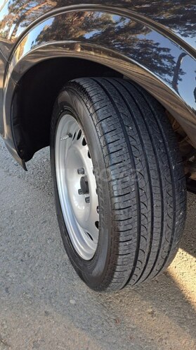 Opel Astra 2007, 270,000 km - 1.4 л - Mingəçevir