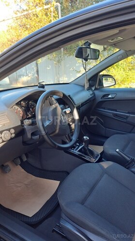 Opel Astra 2007, 270,000 km - 1.4 л - Mingəçevir