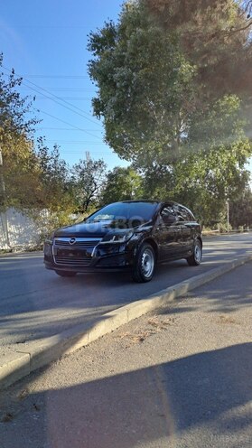 Opel Astra 2007, 270,000 km - 1.4 л - Mingəçevir