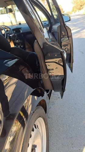 Opel Astra 2007, 270,000 km - 1.4 л - Mingəçevir