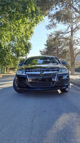 Opel Astra 2007, 270,000 km - 1.4 л - Mingəçevir