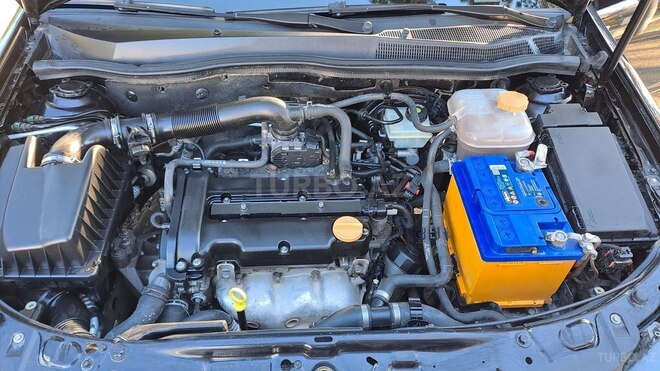 Opel Astra 2007, 270,000 km - 1.4 л - Mingəçevir