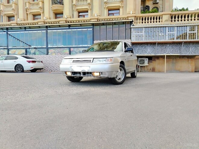 LADA (VAZ) 2112 2007, 200,100 km - 1.6 л - Bakı