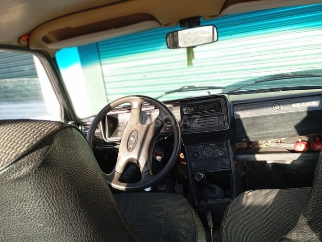 LADA (VAZ) 2107 2005, 98,681 km - 1.6 l - Biləsuvar