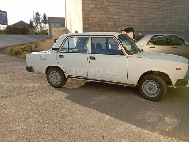 LADA (VAZ) 2107 2005, 98,681 km - 1.6 l - Biləsuvar