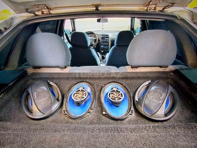 LADA (VAZ) 2112 2007, 200,100 km - 1.6 л - Bakı