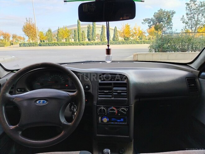 LADA (VAZ) 2112 2007, 200,100 km - 1.6 л - Bakı