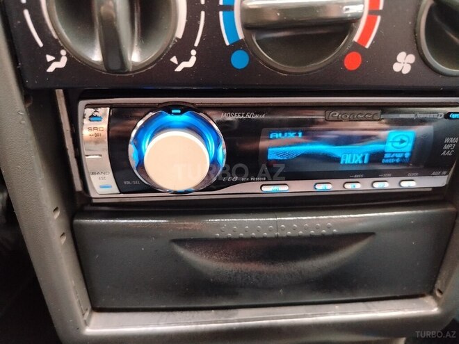 LADA (VAZ) 2112 2007, 200,100 km - 1.6 л - Bakı