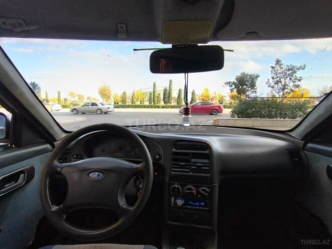 LADA (VAZ) 2112 2007, 200,100 km - 1.6 л - Bakı
