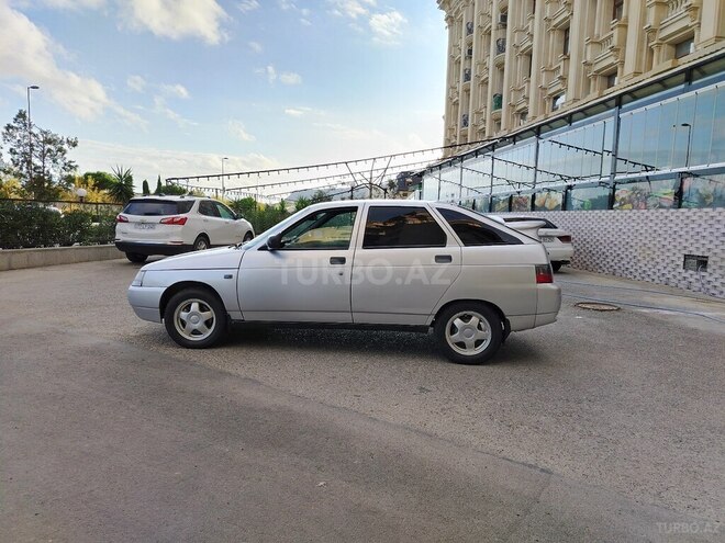 LADA (VAZ) 2112 2007, 200,100 km - 1.6 л - Bakı
