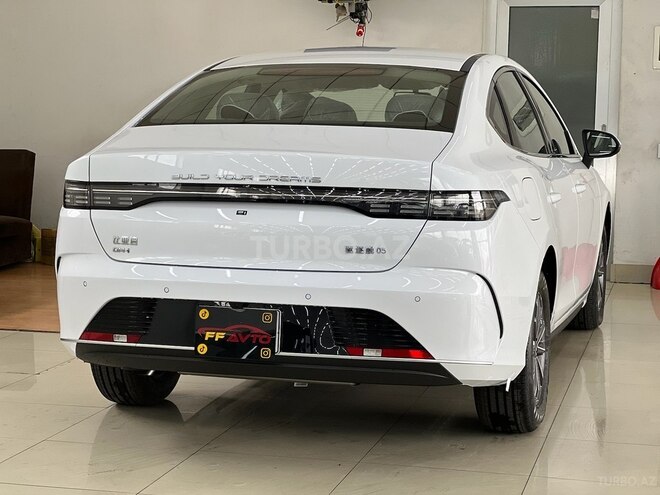 BYD Destroyer 05 2024, 0 km - 1.5 l - Bakı