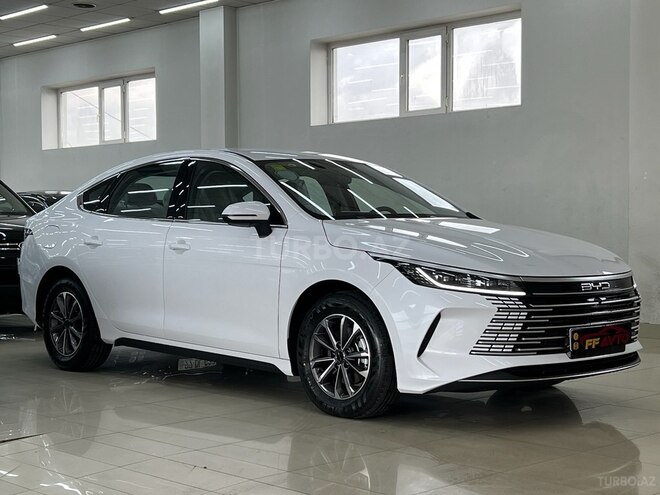 BYD Destroyer 05 2024, 0 km - 1.5 l - Bakı