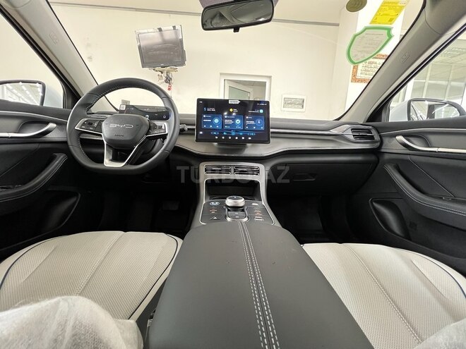 BYD Destroyer 05 2024, 0 km - 1.5 l - Bakı
