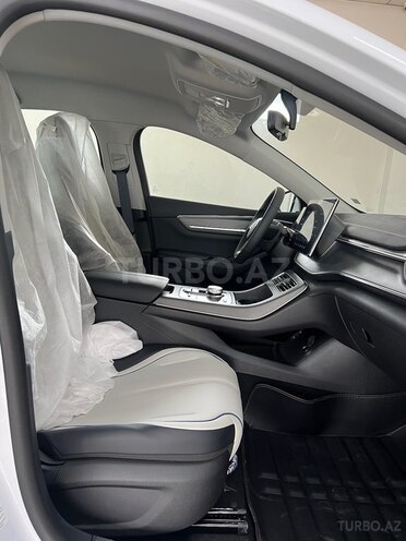 BYD Destroyer 05 2024, 0 km - 1.5 l - Bakı