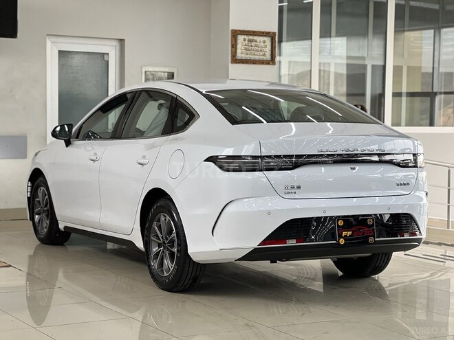 BYD Destroyer 05 2024, 0 km - 1.5 l - Bakı