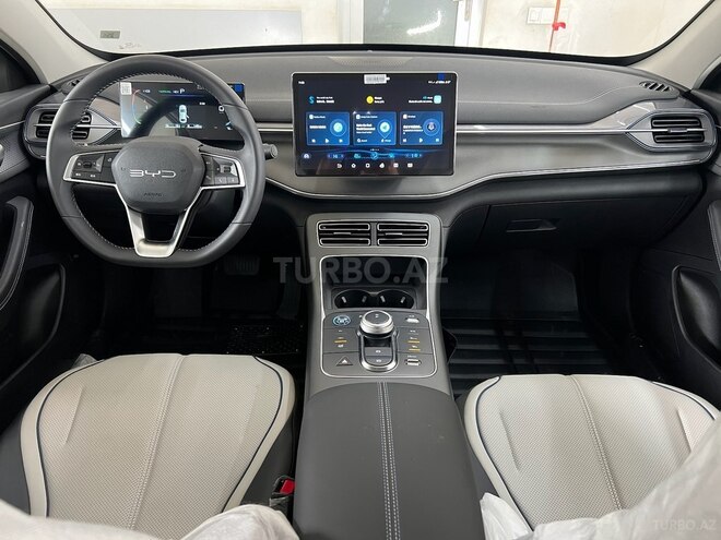 BYD Destroyer 05 2024, 0 km - 1.5 l - Bakı