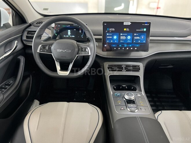 BYD Destroyer 05 2024, 0 km - 1.5 l - Bakı